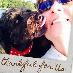 Meet your Posher, Pamela