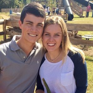 Meet your Posher, Jordan