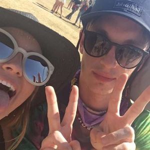 Meet your Posher, Zach