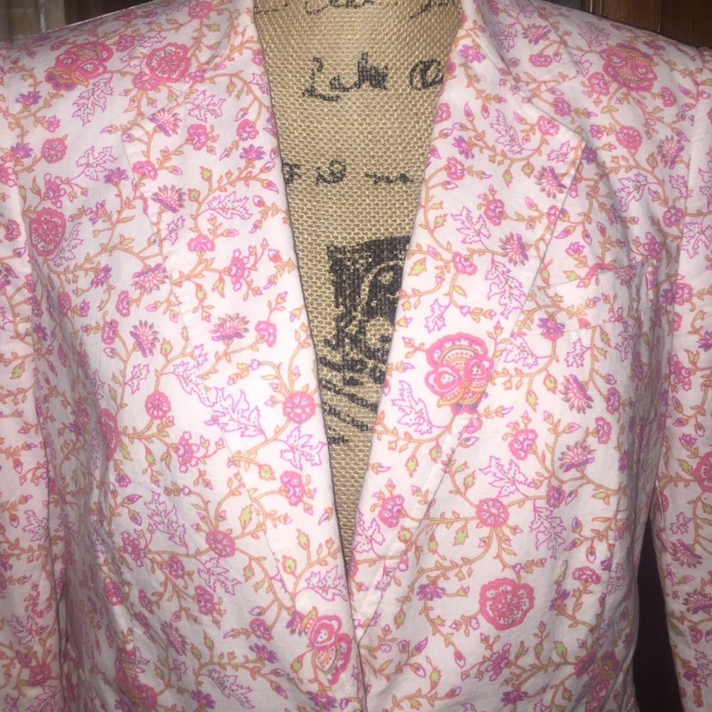 Woman's Blazer Victoria Secret