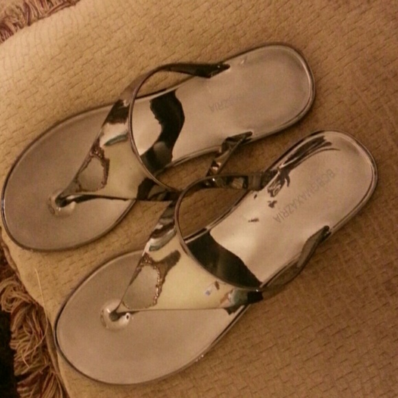 BCBG Sandals