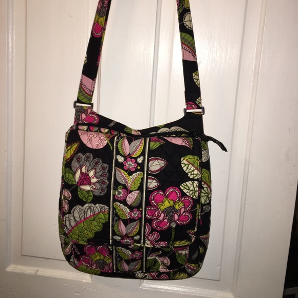 Vera Bradley Mailbag