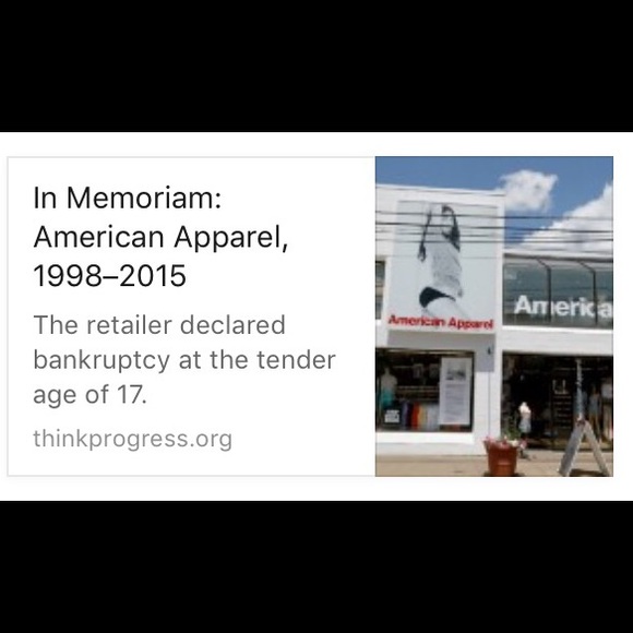 American Apparel Thigh High Socks White Black OTK - Picture 4 of 6