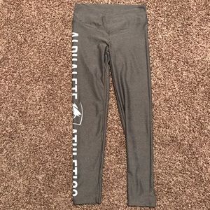 Alphalete athletics leggings