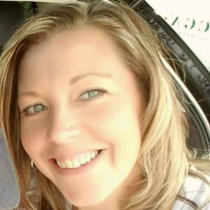 Meet your Posher, Stacy