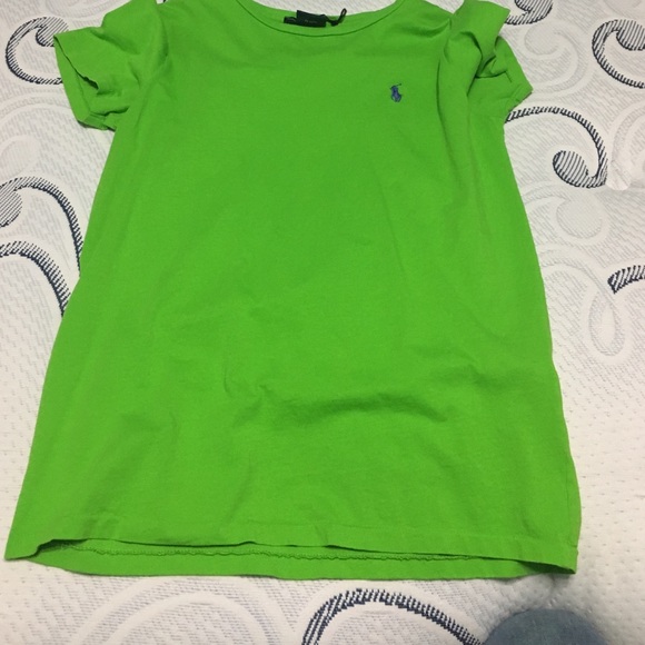Ralph Lauren tshirt