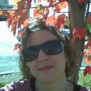 Meet your Posher, Luana