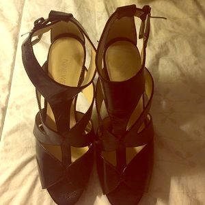 Nine West Heels