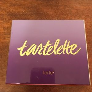 Tartlette palate