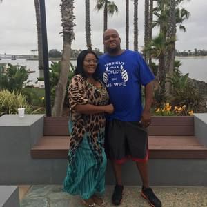 Meet your Posher, Cynthia