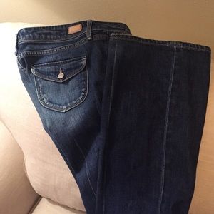 Paige Denim Jeans