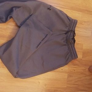 Under Armour Storm Men's Pants  (Men's Medium)