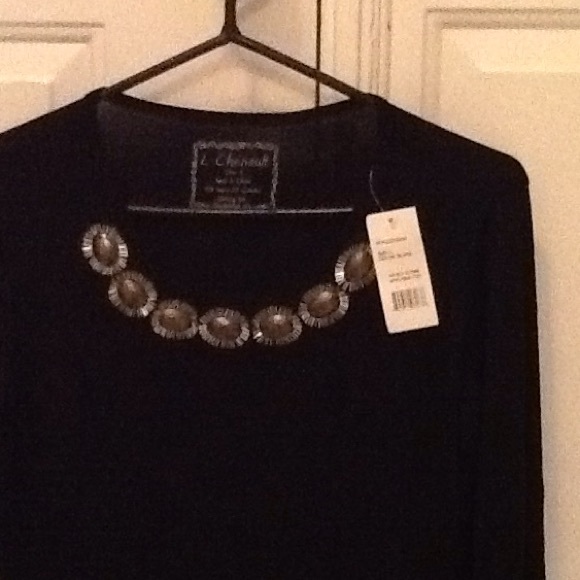 Festive ladies shirt
