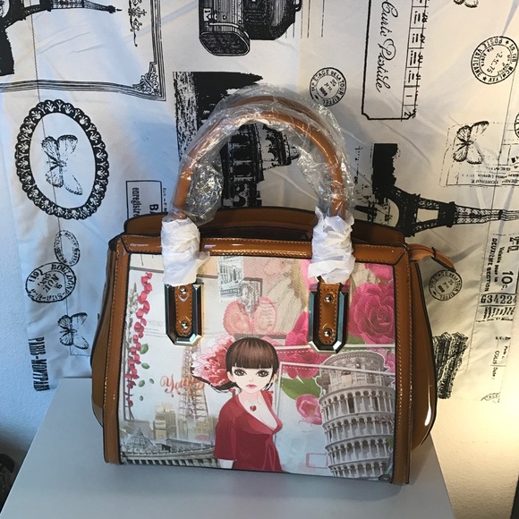 Italian bag
