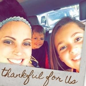 Meet your Posher, Gretchen