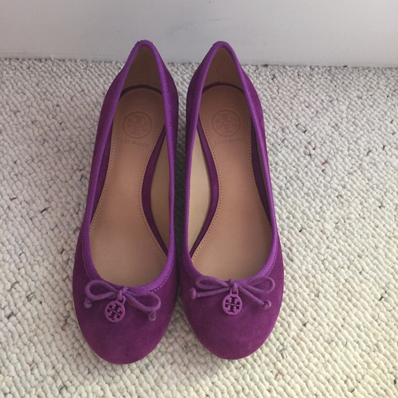 NEW! 100% Authentic Tory Burch Wedge