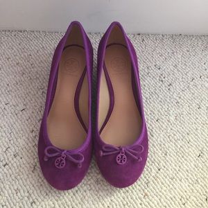 NEW! 100% Authentic Tory Burch Wedge