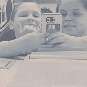 Meet your Posher, Tracy