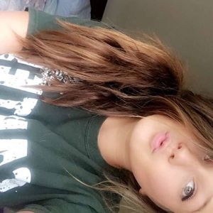 Meet your Posher, Baylee