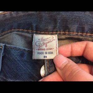 Authentic true religion