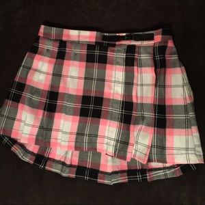 Skirt from Justice