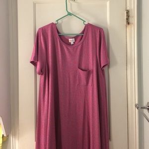 LuLaRoe Carly