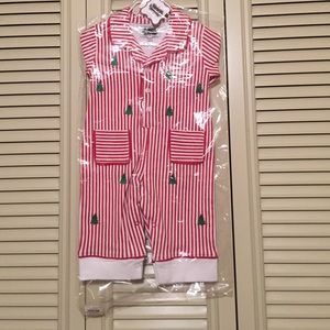 NWT Christmas pajamas.