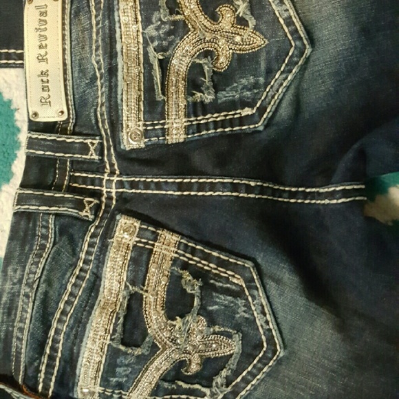 Rock Revivals