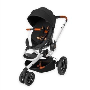 Rachel Zoe Special Edition Jet Set Stroller