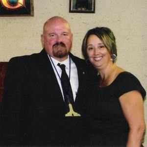 Meet your Posher, Teri