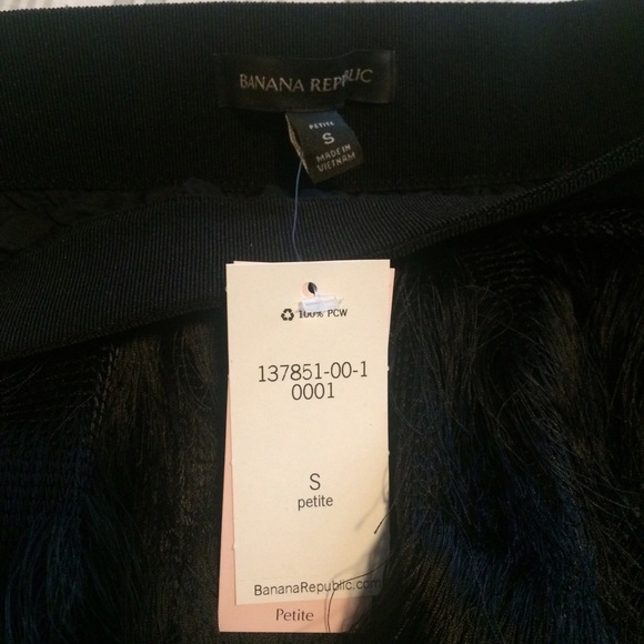 Fringe Skirt - Picture 4 of 4