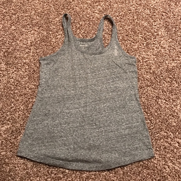 Reebok tank top