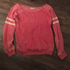 Ocean Drive Sweatshirt