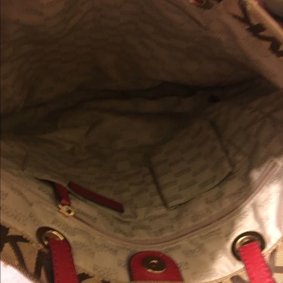 Michael Kors Purse - Picture 2 of 2