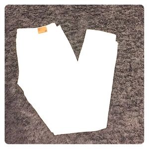💎 Like New 💎 American Eagle White skinnies