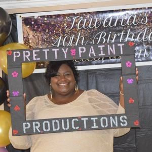 Meet your Posher, Tawana