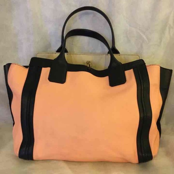 SALE❣️Chloe Alison Small 100% Authentic