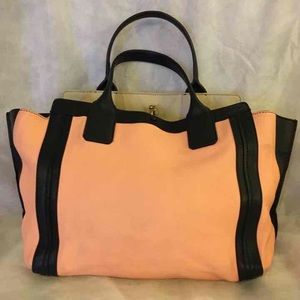 SALE❣️Chloe Alison Small 100% Authentic