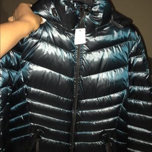 Calvin Klein Coat