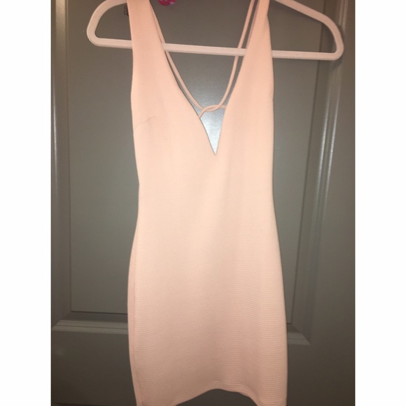 Forever 21 mini dress