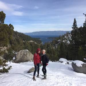 Meet your Posher, Colleen