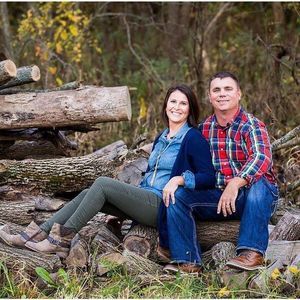 Meet your Posher, Cheri