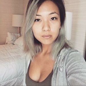 Meet your Posher, Laura