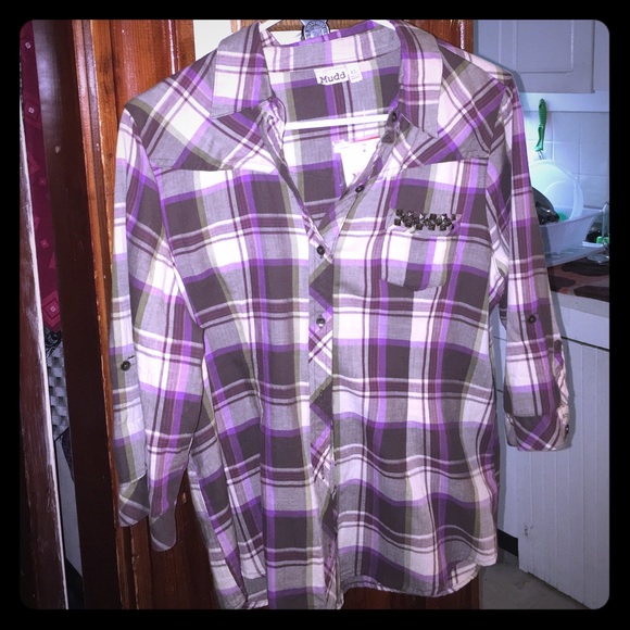 Very cute brand new shirt!