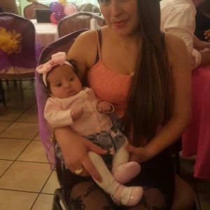 Meet your Posher, Beatriz