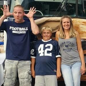 Meet your Posher, Jamie