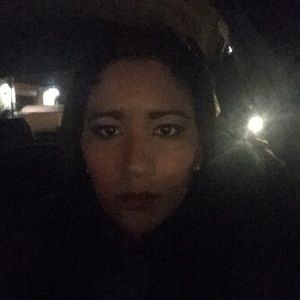 Meet your Posher, Alexandra