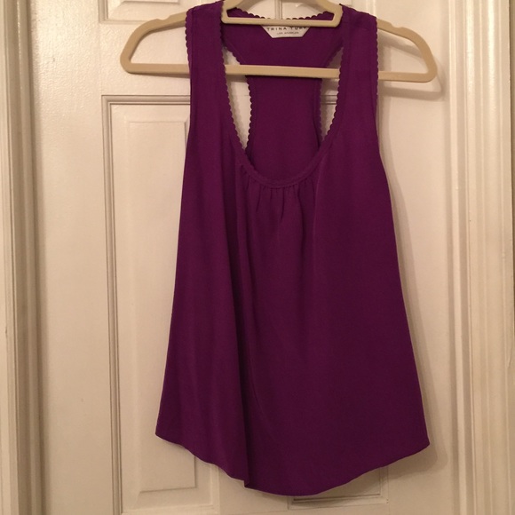Trina Turk top