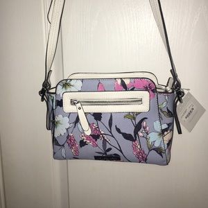 Liz Claiborne crossbody