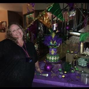 Meet your Posher, Beads